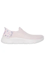 Boty Skechers Slip-ins: GoWalk GO Flex - Sunset Rose W 124822-LTPK