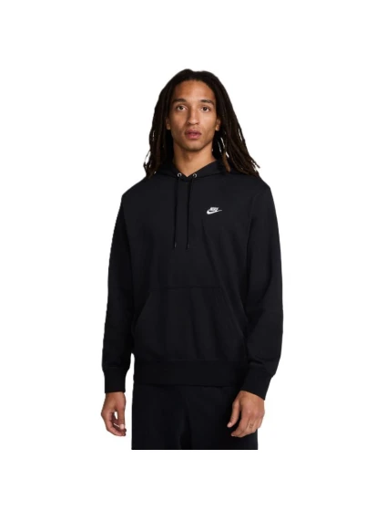Nike Club Sweatshirt M FN3866-010 pánské