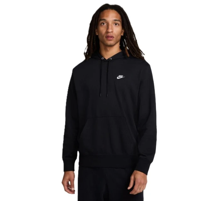 Nike Club Sweatshirt M FN3866-010 pánské