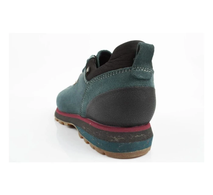 Aku Bellamont Gore-tex dámské robustní turistické boty dámské