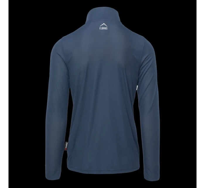 Pánská mikina model 21813140 - Elbrus Pánská mikina model 21813140 - Elbrus