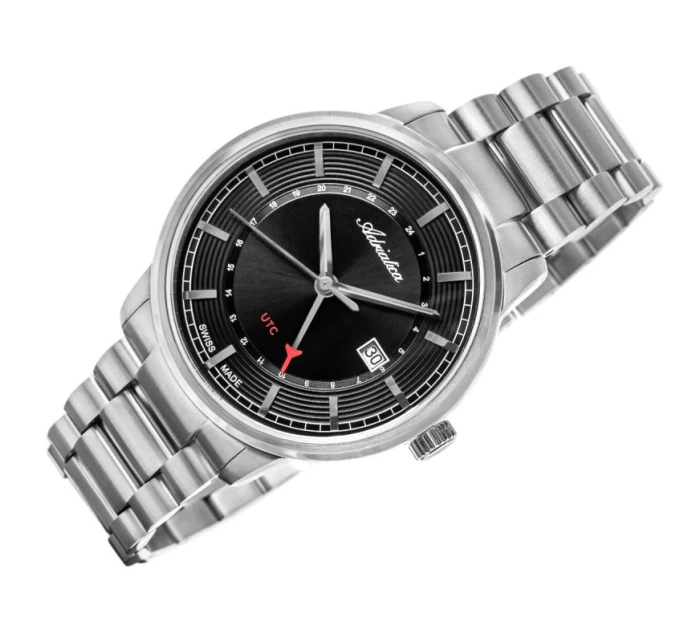 ADRIATICA Portofino Pánské hodinky A8307.5114Q + BOX ADRIATICA Portofino Pánské hodinky A8307.5114Q + BOX