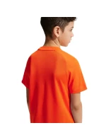 Nike Dri-Fit Park VIII Dětské tričko oranžové HV8182 819