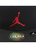 Dětská kšiltovka Air Jordan Snapback Black - 9A1795-KR5 Dětská kšiltovka Air Jordan Snapback Black - 9A1795-KR5