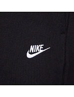 Pánské kalhoty Sportswear Club, černé, model 22311227 010 - NIKE Pánské kalhoty Sportswear Club, černé, model 22311227 010 - NIKE