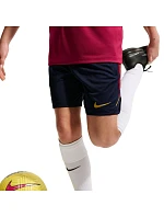 Dětské šortky FC Barcelona Strike tmavě modré model 22319185 - NIKE Dětské šortky FC Barcelona Strike tmavě modré model 22319185 - NIKE