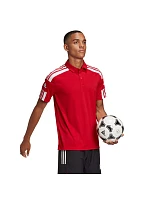 Pánské polo tričko Squadra 21 M model 16024185 - ADIDAS