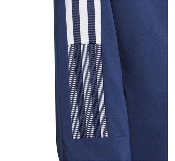 Dětská bunda Tiro 21 Windbreaker Jr GP4974 - Adidas