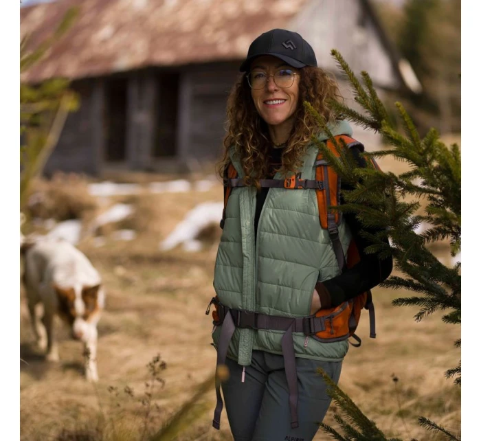 Vesta  W model 17689633 - Alpinus