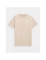 Pánské tričko M 4FSS23TTSHM311-81S - 4F