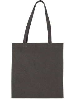 KI Nákupní taška 19. dark grey model 22499511 - Kimood