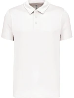 Kariban ProAct PA 482 Pánské polo CoolPlus® 20.P482 white Kariban ProAct PA 482 Pánské polo CoolPlus® 20.P482 white