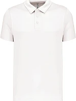 Kariban ProAct PA 482 Pánské polo CoolPlus® 20.P482 white
