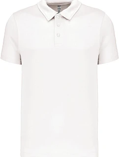 PA Pánské polo 20.P white model 22513536 - Kariban ProAct