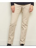 NEOBLU Gustave Women Dámské chino kalhoty 24.3179 beige NEOBLU Gustave Women Dámské chino kalhoty 24.3179 beige