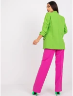 Námořnictvo DHJ MA 7684.15P limetkově zelená Námořnictvo DHJ MA 7684.15P limetkově zelená