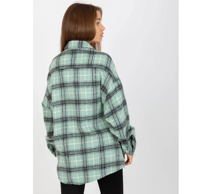 Košile DN KS 3967.92 mincovna