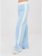 Sada IT KMPL 22210.95 světle modrá