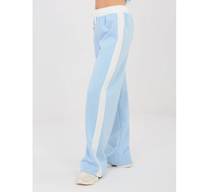 Sada IT KMPL 22210.95 světle modrá