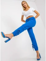 Tepláky RV DR 7943.19 tmavě modrá Tepláky RV DR 7943.19 tmavě modrá