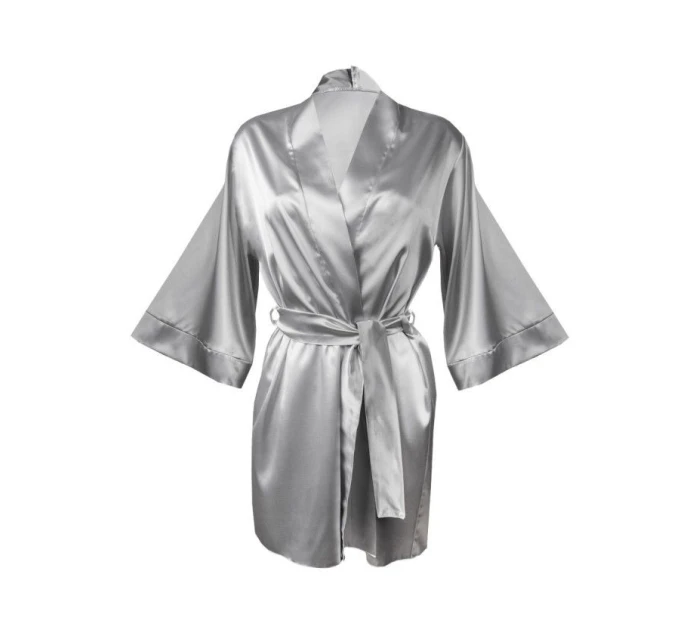 Dámský župan Avery Silver - Dkaren Dámský župan Avery Silver - Dkaren