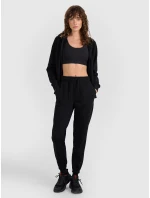 Dámské tepláky 4F Dámské tepláky 4F