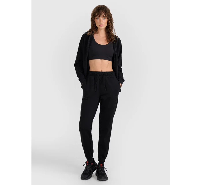 Dámské tepláky 4F Dámské tepláky 4F