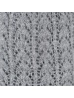 Klobouk  cz19316 šedý - Art Of Polo