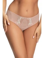 Dámské kalhotky brazilky K691 BLANCHE
