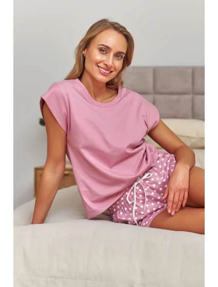 DÁMSKÉ PYŽAMO model 21955691 - DOCTOR NAP