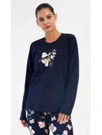 Dámské pyžamo dlouhé Alice