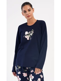 Dámské pyžamo dlouhé Alice