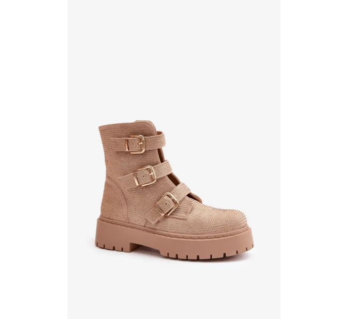 Boty model 199983 Step in style Boty model 199983 Step in style