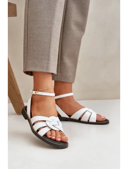 Sandály model 212588 Step in style Sandály model 212588 Step in style