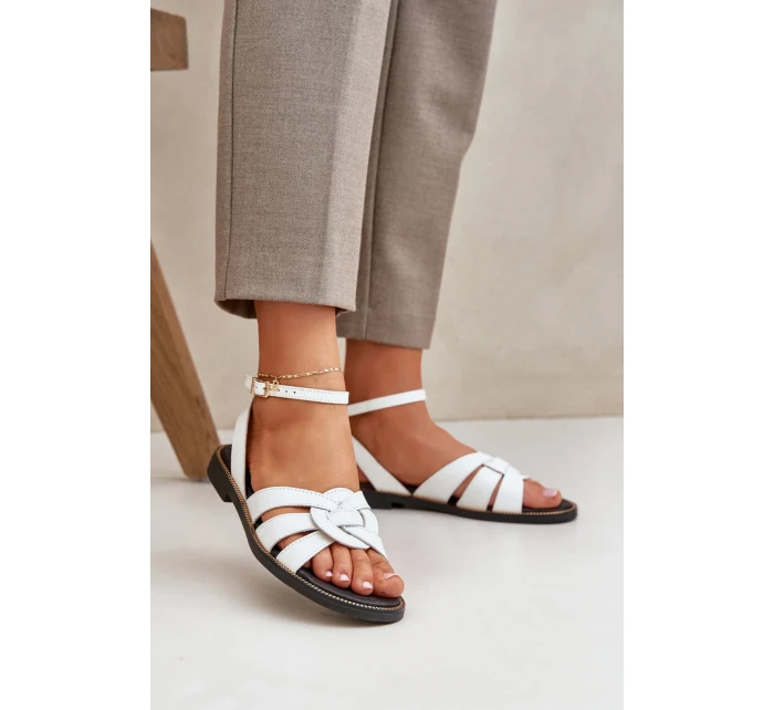 Sandály model 212588 Step in style Sandály model 212588 Step in style