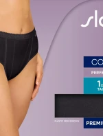 sloggi Control Tai - BLACK - SLOGGI BLACK - SLOGGI