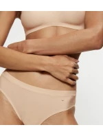 Dámské kalhotky Smart Micro Tai EX - tělová - TRIUMPH Dámské kalhotky Smart Micro Tai EX - tělová - TRIUMPH