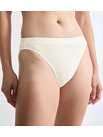 Sloggi GO Casual – 2× tanga s vysokým výstřihem z organické bavlny Sloggi Sloggi GO Casual – 2× tanga s vysokým výstřihem z organické bavlny Sloggi