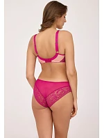 Figy model 22092664 Fuchsiová S3XL - Ava