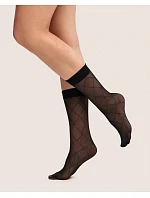 Ponožky Gabriella 1251 Fler 20 den Ponožky Gabriella 1251 Fler 20 den