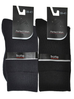Pánské ponožky Perfect Man Frotte model 5793728 - Wola
