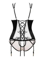 Erotický korzet Gianna - BEAUTY NIGHT FASHION Erotický korzet Gianna - BEAUTY NIGHT FASHION