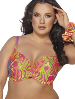 Horní díl plavek 187 Fluo - AVA