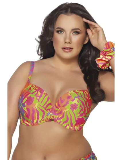 Horní díl plavek 187 Fluo - AVA