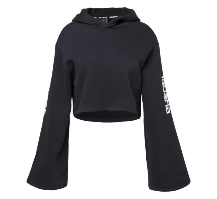 Mikina model 20846821 W - Iguana