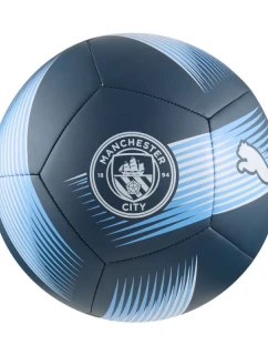 Manchester City Essentials fotbal model 21779933 04 - Puma