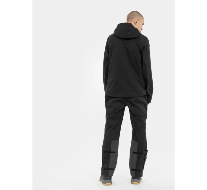 4Fpro skit bunda s membránou dermizax® 20 000 pánská 4F 4Fpro skit bunda s membránou dermizax® 20 000 pánská 4F