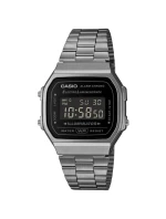 CASIO Vintage pánské hodinky A168WGG-1 + BOX CASIO Vintage pánské hodinky A168WGG-1 + BOX