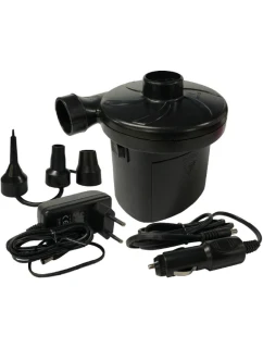 ELEKTRICKÁ NAFUKOVAČKA MATRACÍ 3 HROTY 29P312-2EU