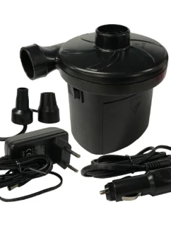 ELEKTRICKÁ NAFUKOVAČKA MATRACÍ 3 HROTY 29P312-2EU